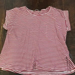 Classic French t-shirt